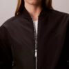 Giacca bomber in nylon Giacca bomber in nylon