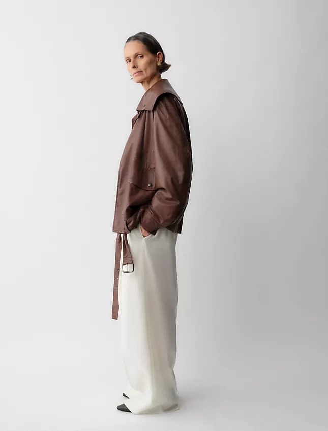 Giacca bomber Isa Giacca bomber Isa