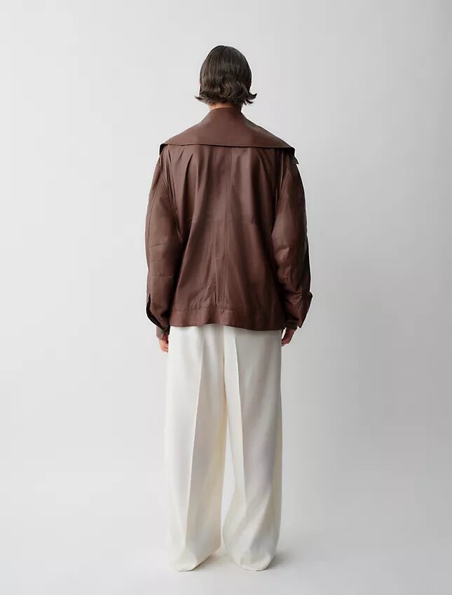 Giacca bomber Isa Giacca bomber Isa