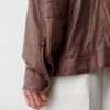 Giacca bomber Isa Giacca bomber Isa