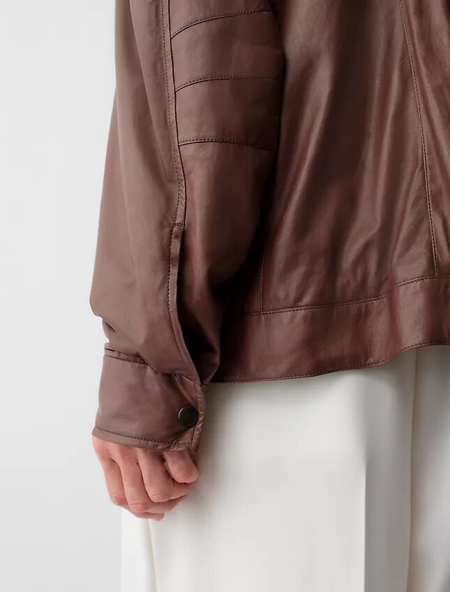 Giacca bomber Isa Giacca bomber Isa