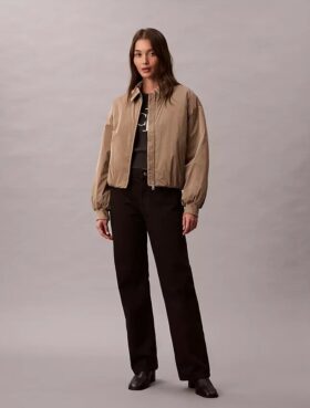 Giacca bomber isolante Shine