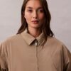 Giacca bomber isolante Shine