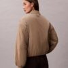 Giacca bomber isolante Shine