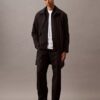 Giacca bomber opaca