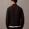 Giacca bomber opaca