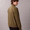 Giacca bomber opaca