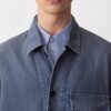 Giacca camicia Kostas