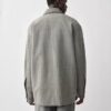Giacca camicia Kostas