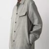 Giacca camicia Kostas