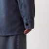 Giacca camicia Kostas