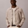 Giacca-camicia leggera e comoda Giacca-camicia leggera e comoda