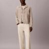Giacca-camicia leggera e comoda Giacca-camicia leggera e comoda