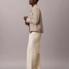 Giacca-camicia leggera e comoda Giacca-camicia leggera e comoda