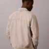 Giacca-camicia leggera e comoda Giacca-camicia leggera e comoda