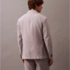 Giacca classica in misto lino Giacca classica in misto lino