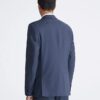 Giacca da completo blu navy slim fit Giacca da completo blu navy slim fit