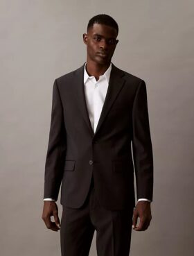 Giacca da completo slim fit
