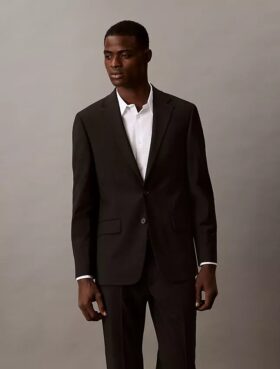 Giacca da completo slim fit Giacca da completo slim fit