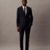 Giacca da completo slim fit Giacca da completo slim fit