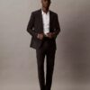 Giacca da completo slim fit Giacca da completo slim fit