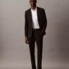 Giacca da completo slim fit Giacca da completo slim fit