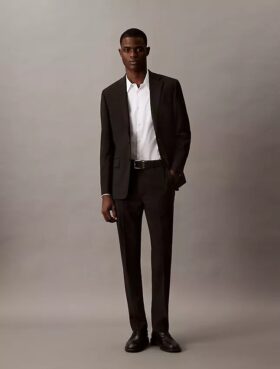 Giacca da completo slim fit Giacca da completo slim fit