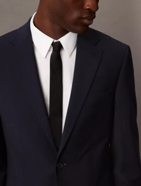 Giacca da completo slim fit