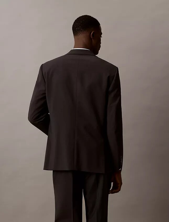 Giacca da completo slim fit Giacca da completo slim fit