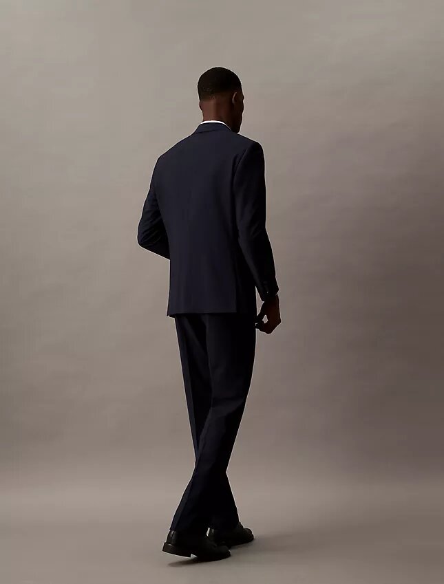 Giacca da completo slim fit Giacca da completo slim fit