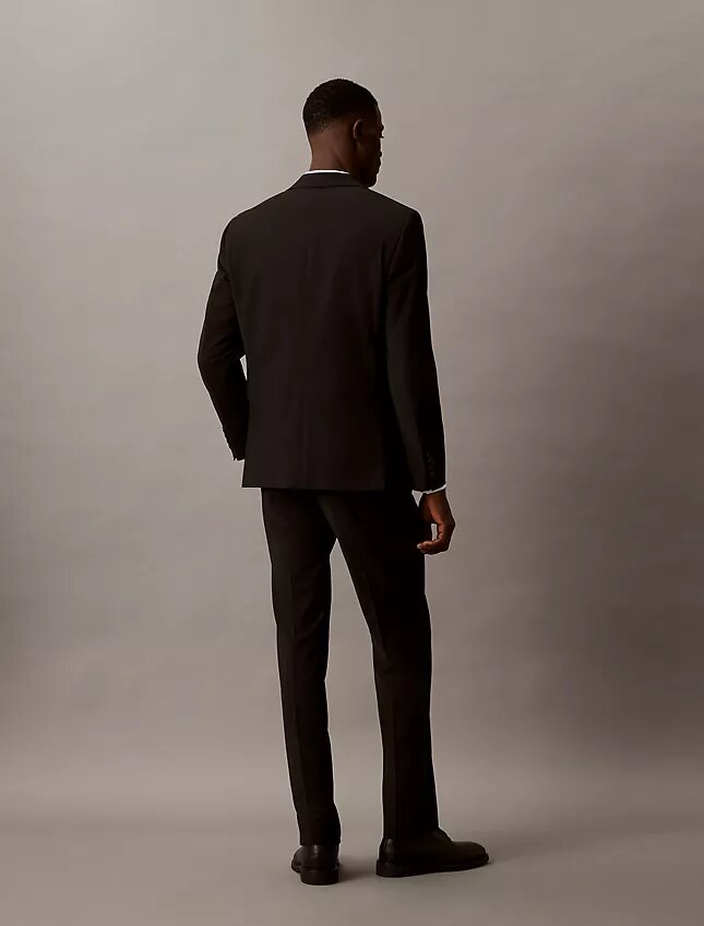 Giacca da completo slim fit Giacca da completo slim fit