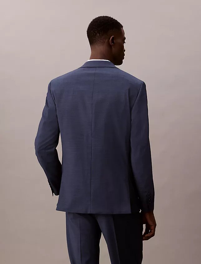 Giacca da completo slim fit Giacca da completo slim fit