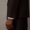 Giacca da completo slim fit Giacca da completo slim fit