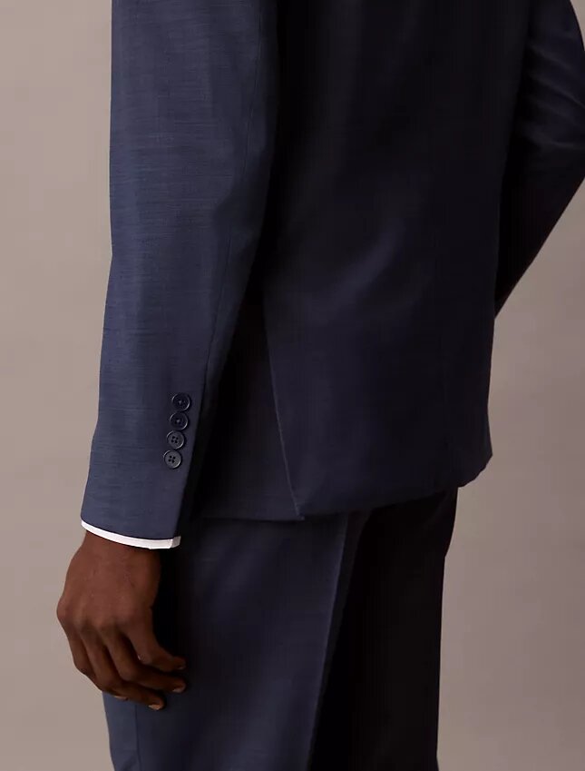 Giacca da completo slim fit Giacca da completo slim fit