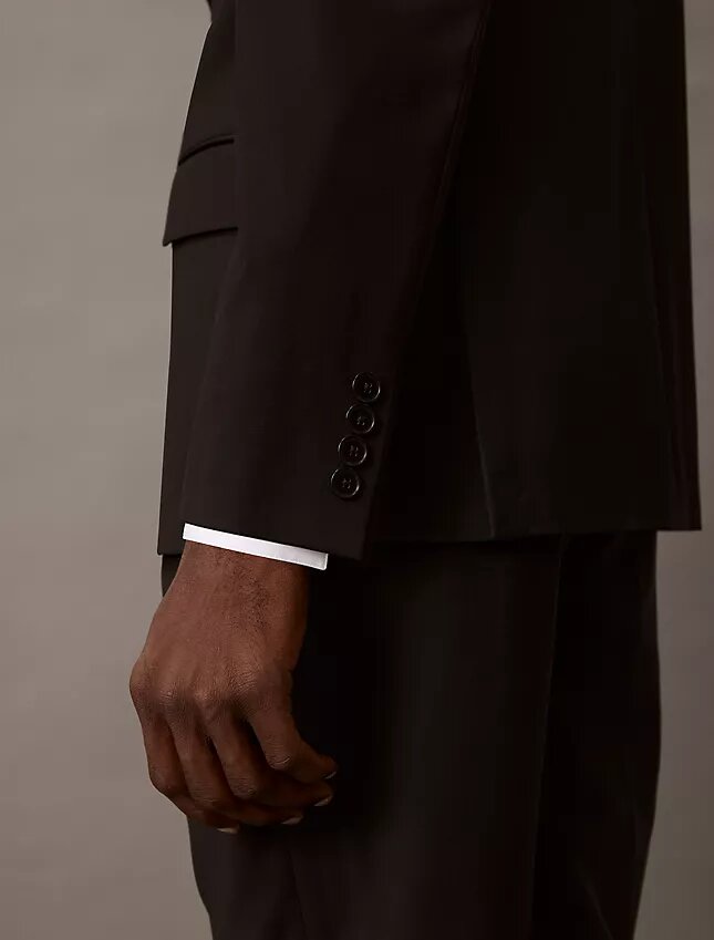 Giacca da completo slim fit Giacca da completo slim fit