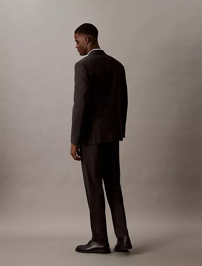 Giacca da completo slim fit Giacca da completo slim fit