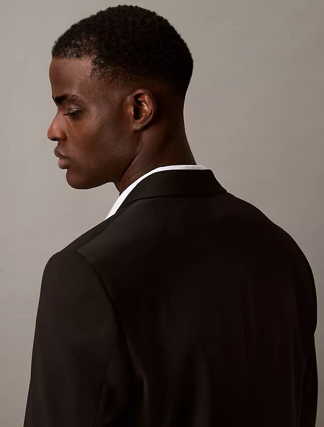 Giacca da completo slim fit Giacca da completo slim fit