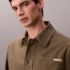 Giacca da lavoro in twill di cotone Cotton Stretch Giacca da lavoro in twill di cotone Cotton Stretch