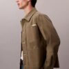 Giacca da lavoro in twill di cotone Cotton Stretch Giacca da lavoro in twill di cotone Cotton Stretch