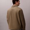 Giacca da lavoro in twill di cotone Cotton Stretch Giacca da lavoro in twill di cotone Cotton Stretch