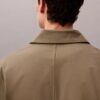 Giacca da lavoro in twill di cotone Cotton Stretch Giacca da lavoro in twill di cotone Cotton Stretch