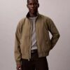 Giacca Harrington classica Giacca Harrington classica