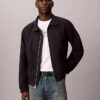 Giacca Harrington classica