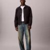 Giacca Harrington classica