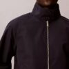 Giacca Harrington classica