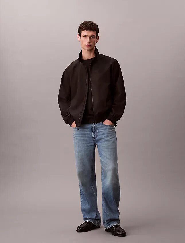 Giacca Harrington classica Giacca Harrington classica
