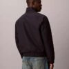 Giacca Harrington classica
