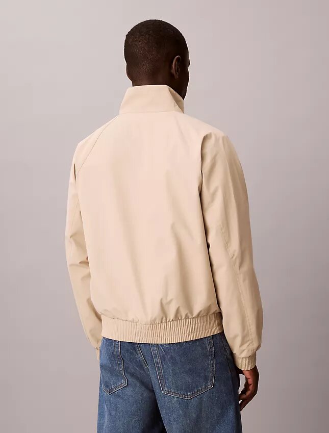 Giacca Harrington classica Giacca Harrington classica