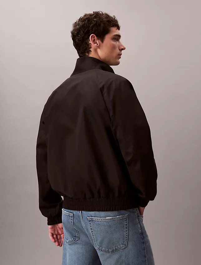 Giacca Harrington classica Giacca Harrington classica