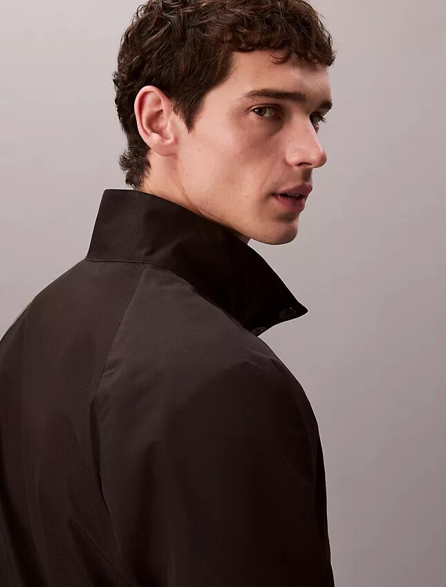 Giacca Harrington classica Giacca Harrington classica